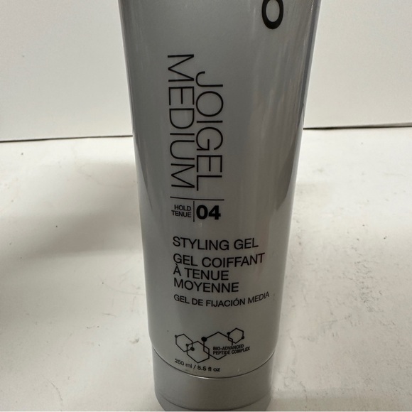 Joico Joigel Medium 04 Styling Gel 8.5 OZ - Picture 2 of 3